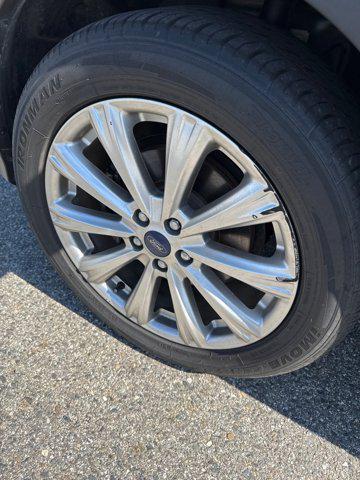 used 2017 Ford Escape car, priced at $12,189