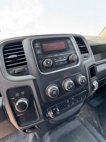 used 2018 Ram 2500 car, priced at $24,999
