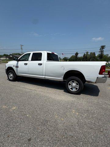 used 2018 Ram 2500 car, priced at $24,999