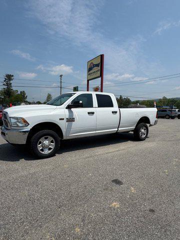 used 2018 Ram 2500 car, priced at $24,999