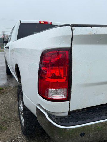 used 2018 Ram 2500 car, priced at $24,945