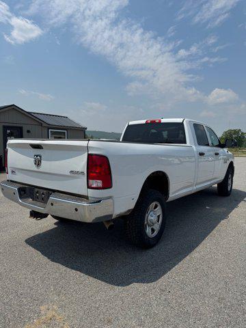 used 2018 Ram 2500 car, priced at $24,999
