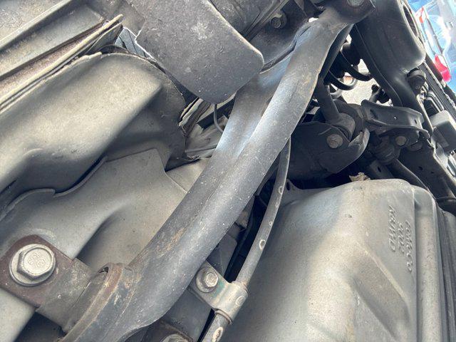 used 2010 Ford Fusion car