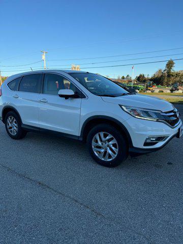 used 2016 Honda CR-V car, priced at $17,687