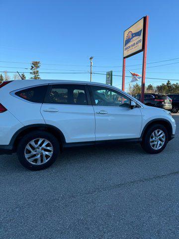 used 2016 Honda CR-V car, priced at $17,687