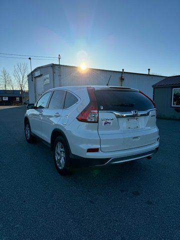 used 2016 Honda CR-V car, priced at $17,687