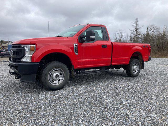 used 2022 Ford F-350 car, priced at $46,579