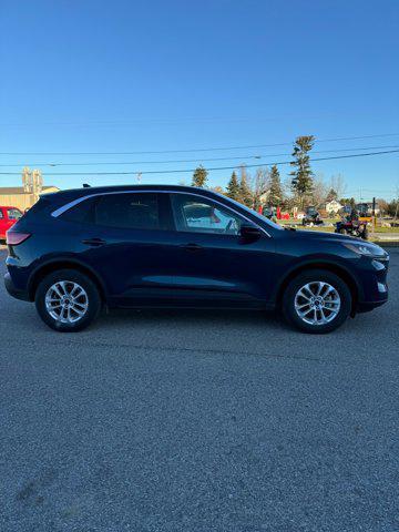 used 2020 Ford Escape car, priced at $16,904