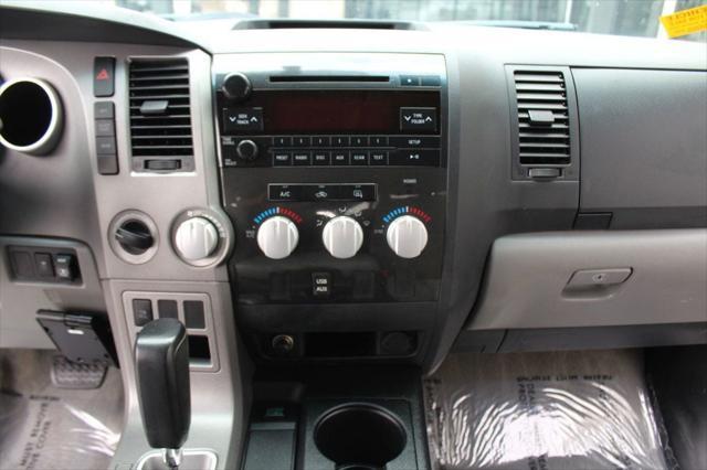 used 2010 Toyota Tundra car, priced at $22,990