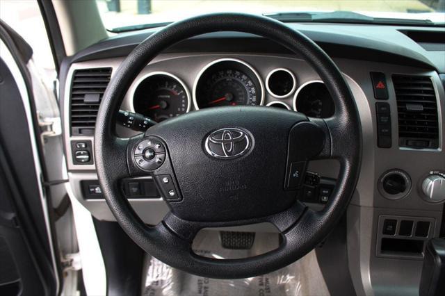 used 2010 Toyota Tundra car, priced at $22,990