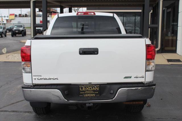 used 2010 Toyota Tundra car, priced at $22,990