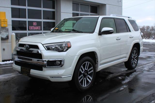 used 2016 Toyota 4Runner car, priced at $29,970