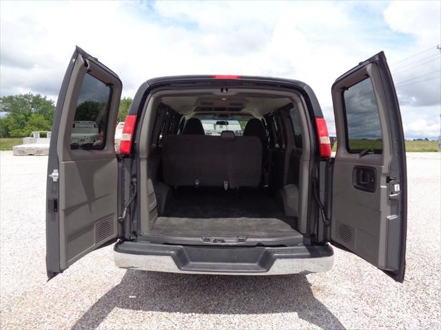 used 2014 Chevrolet Express 1500 car, priced at $37,900