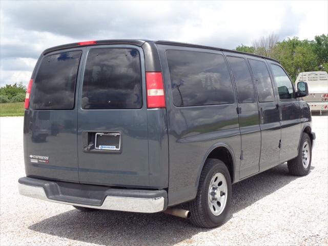 used 2014 Chevrolet Express 1500 car, priced at $37,900