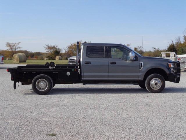 used 2021 Ford F-350 car, priced at $52,900