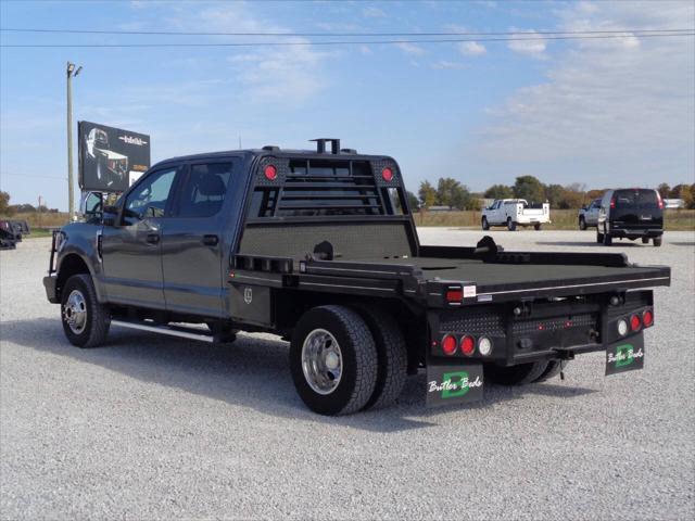 used 2021 Ford F-350 car, priced at $52,900