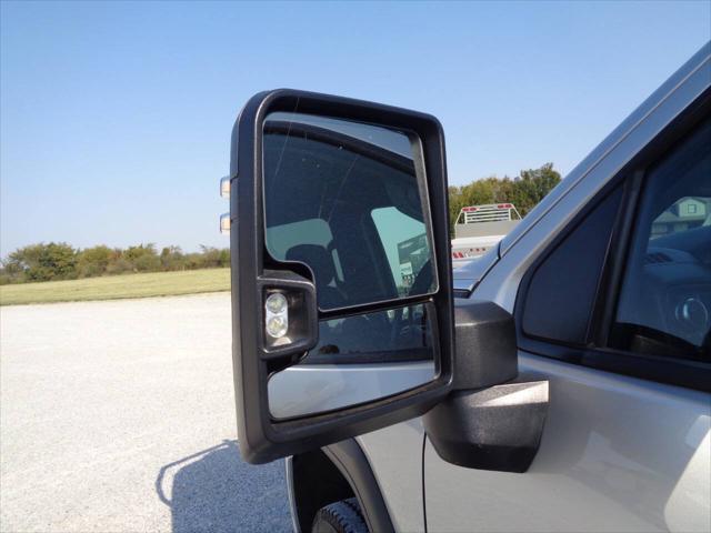 used 2023 GMC Sierra 2500 car, priced at $46,900