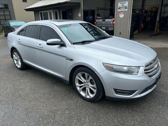 used 2013 Ford Taurus car, priced at $14,999