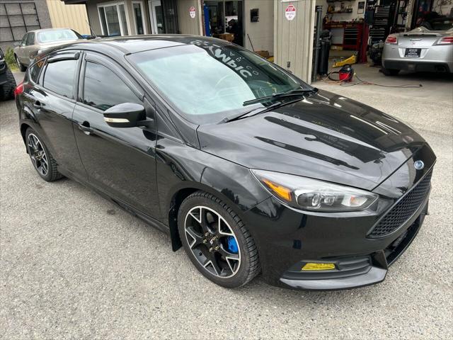 used 2015 Ford Focus ST car, priced at $15,999