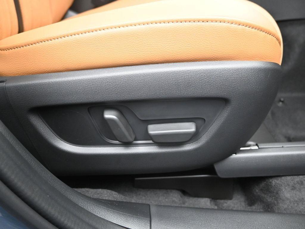 new 2025 Mazda CX-70 car, priced at $54,582