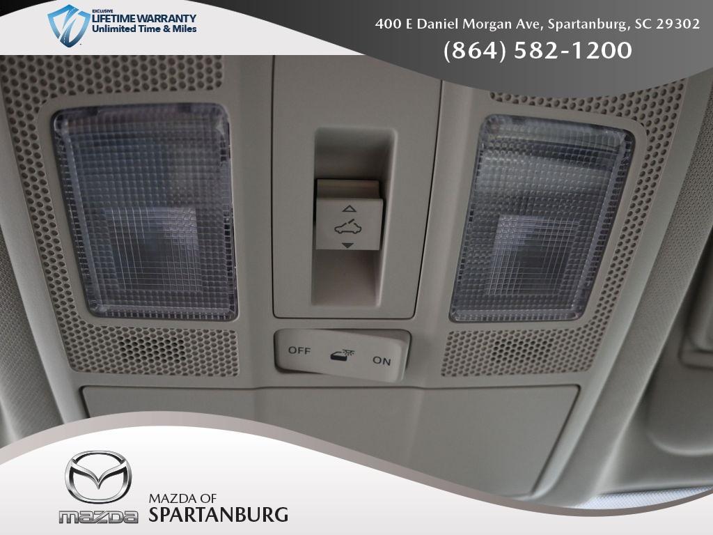 new 2025 Mazda CX-5 car, priced at $30,024