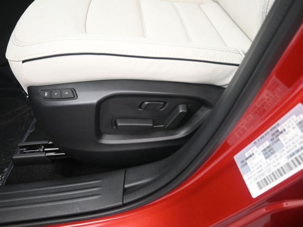 new 2025 Mazda CX-5 car, priced at $34,744