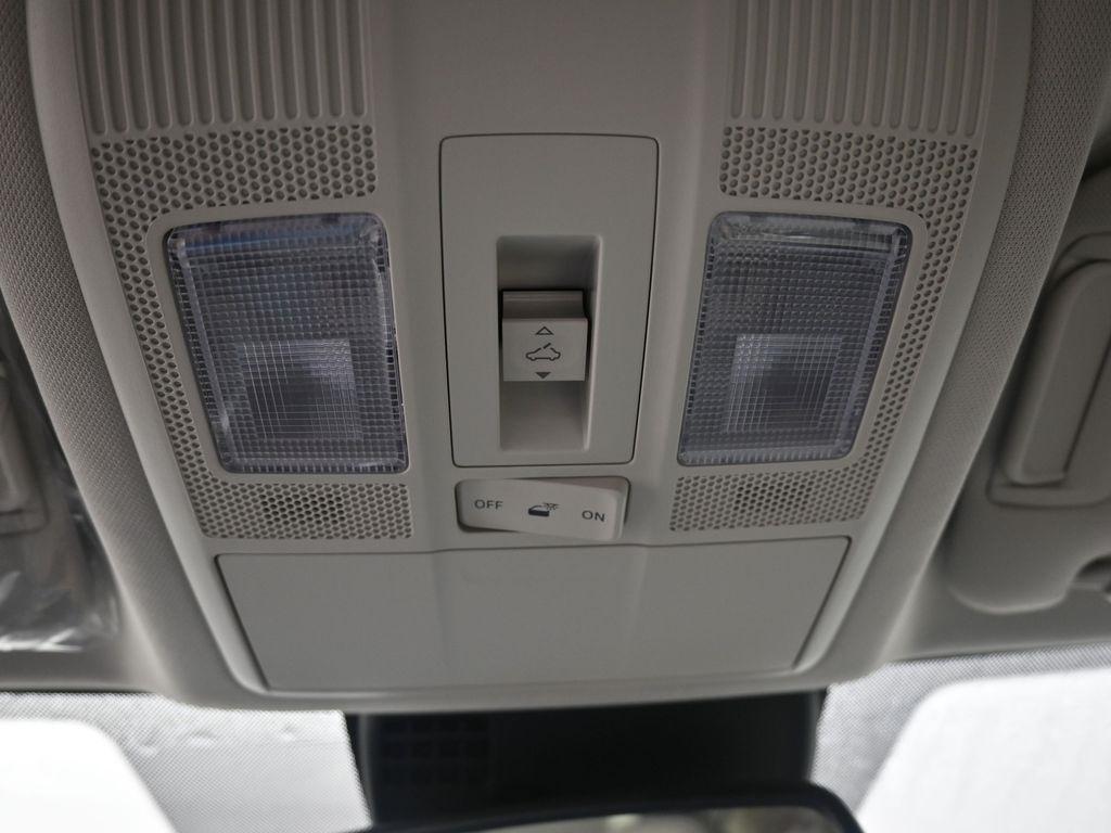 new 2025 Mazda CX-5 car, priced at $34,744