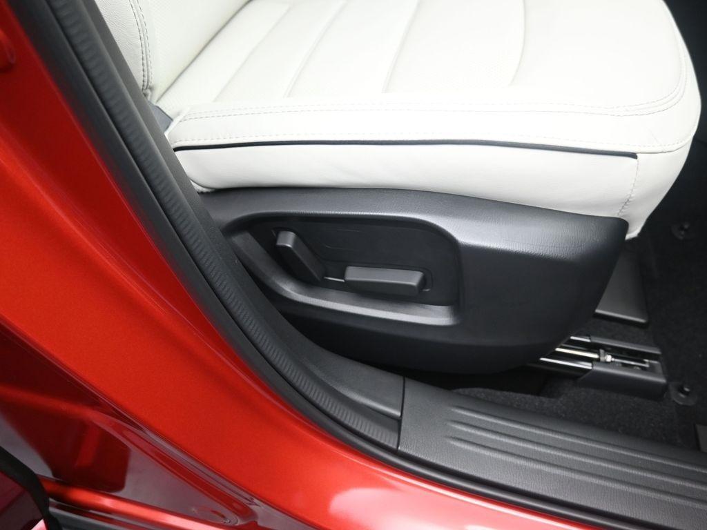 new 2025 Mazda CX-5 car, priced at $34,744