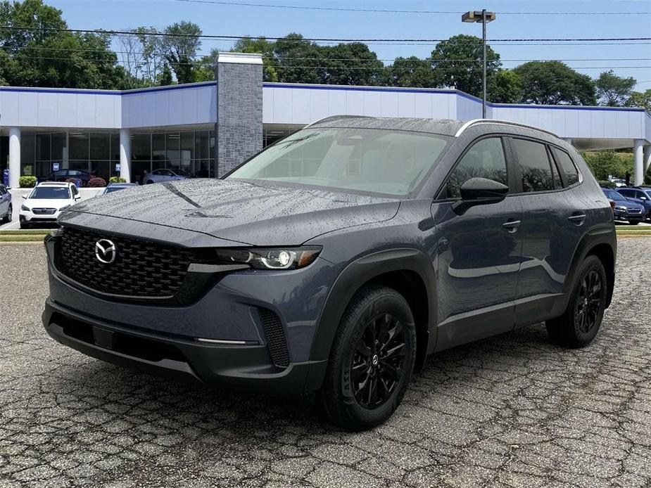 new 2025 Mazda CX-50 car, priced at $36,345