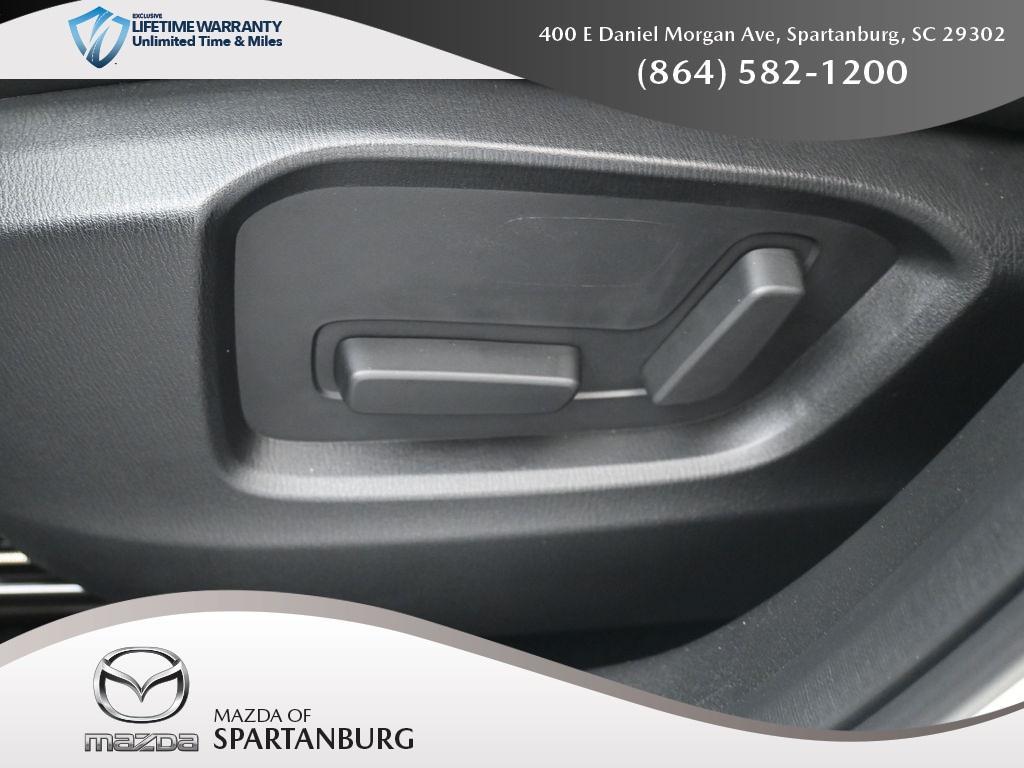 new 2025 Mazda CX-5 car, priced at $28,981