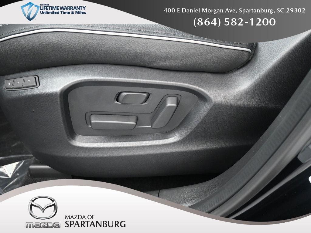 new 2025 Mazda CX-5 car, priced at $29,768