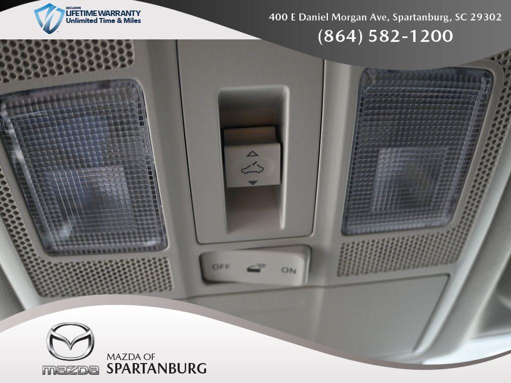 new 2025 Mazda CX-5 car, priced at $29,768