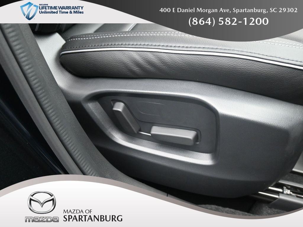 new 2025 Mazda CX-5 car, priced at $29,768