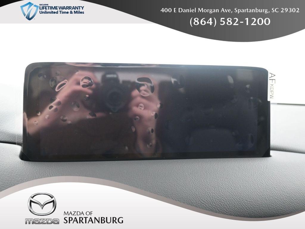 new 2025 Mazda CX-5 car, priced at $29,768