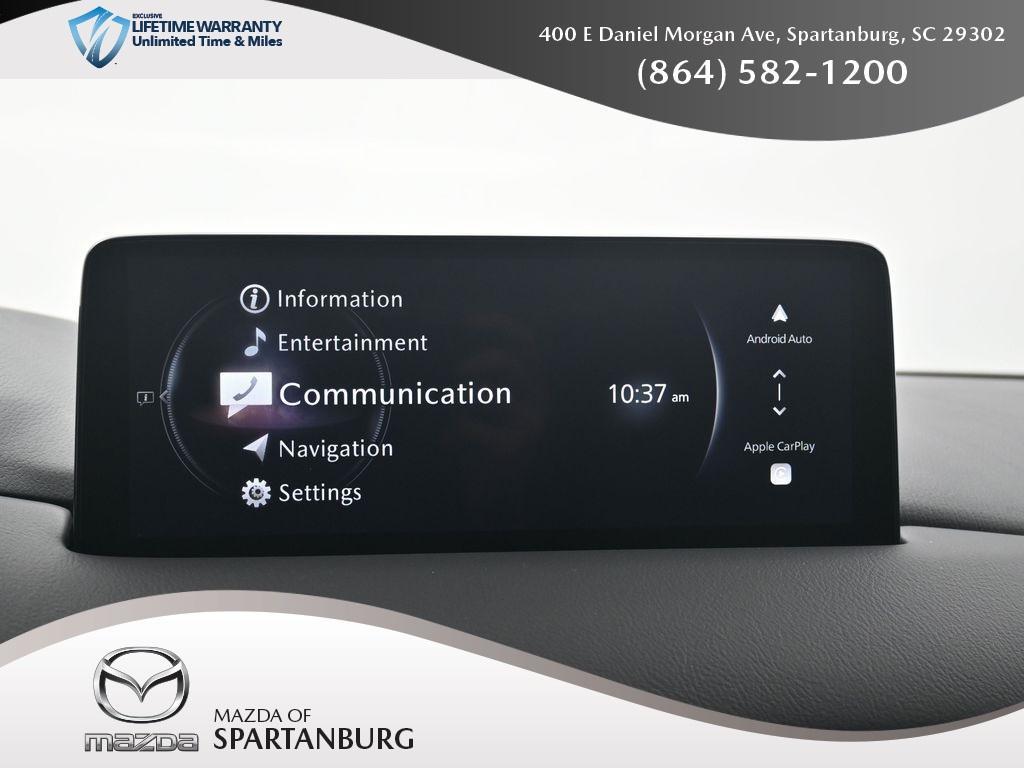 new 2025 Mazda CX-5 car, priced at $28,771