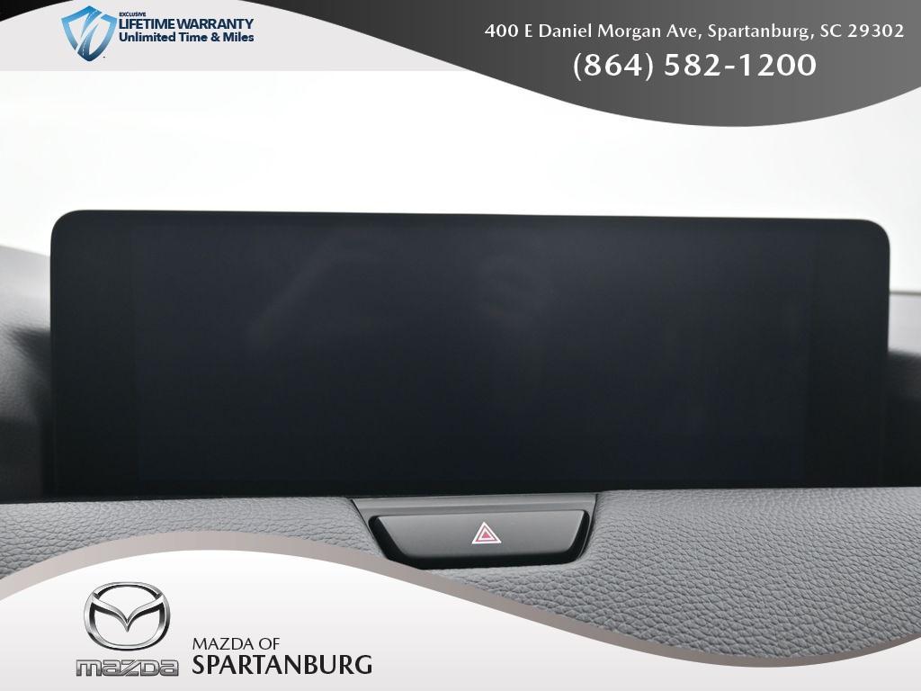 new 2026 Mazda CX-90 car