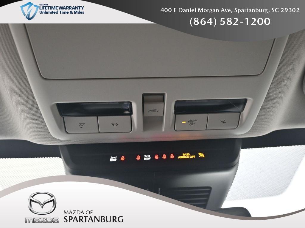 new 2026 Mazda CX-90 car