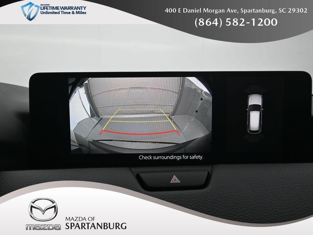 new 2026 Mazda CX-90 car