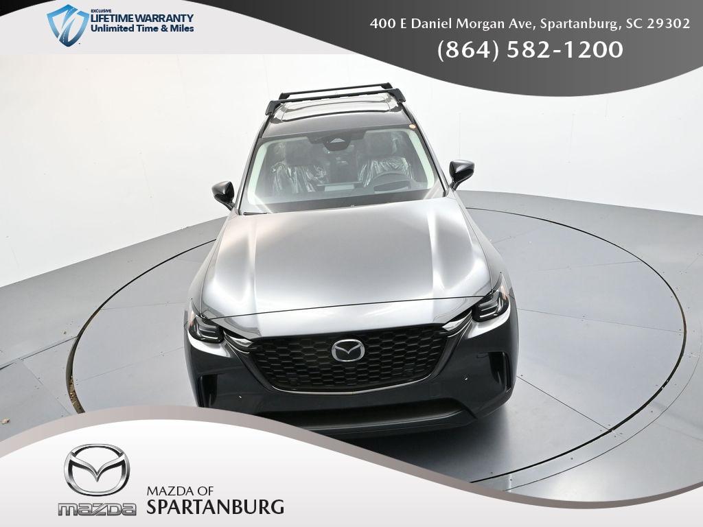 new 2026 Mazda CX-90 car