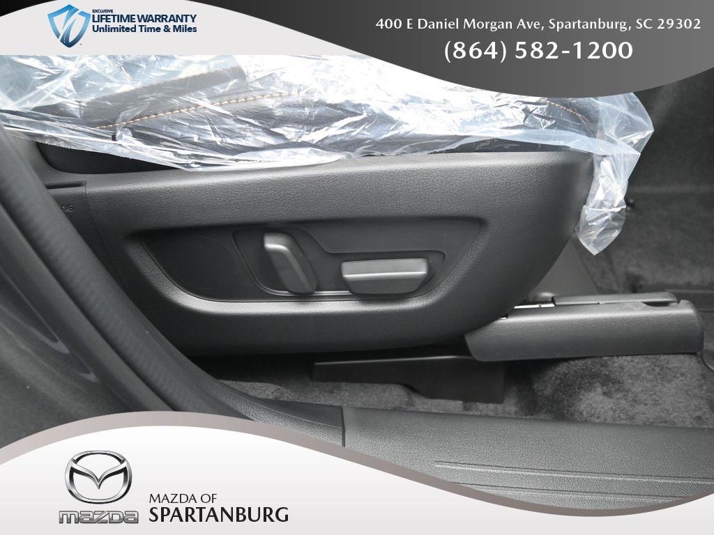 new 2026 Mazda CX-90 car