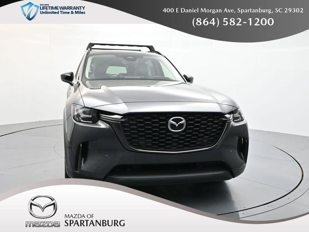 new 2026 Mazda CX-90 car