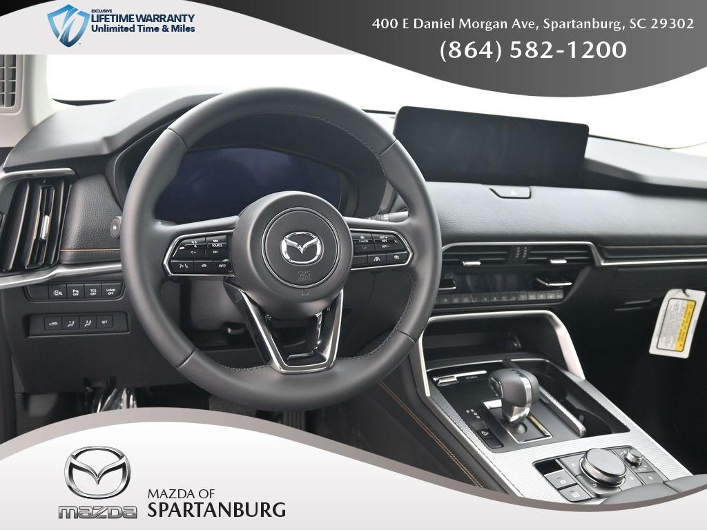 new 2026 Mazda CX-90 car