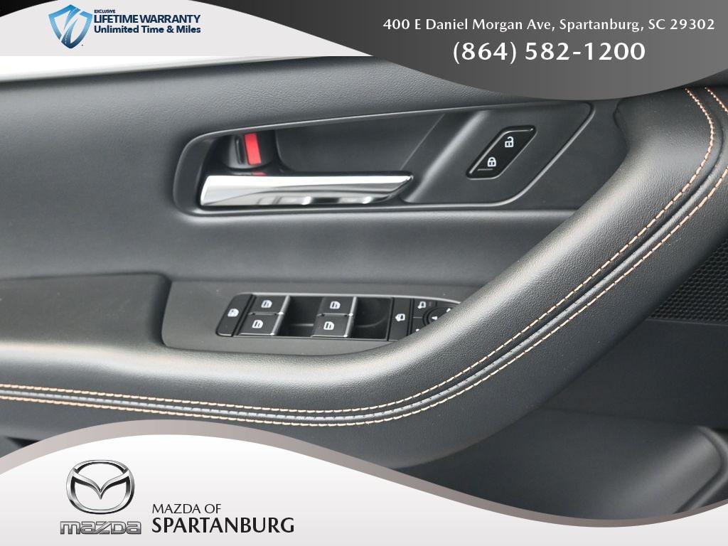 new 2026 Mazda CX-90 car