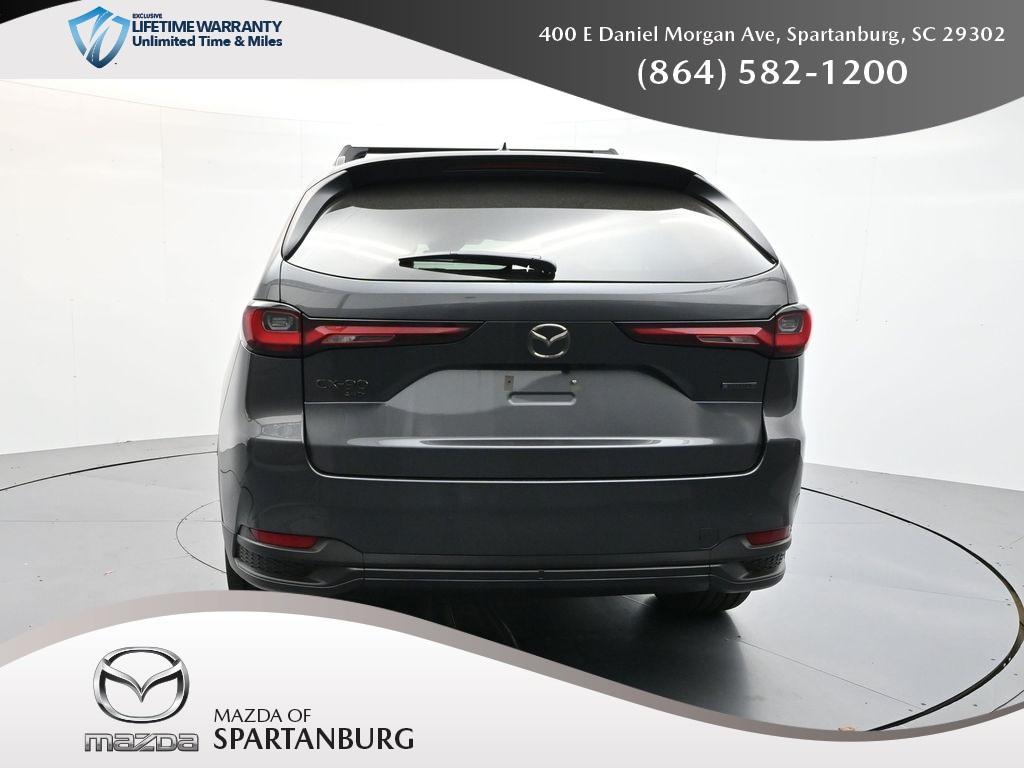 new 2026 Mazda CX-90 car