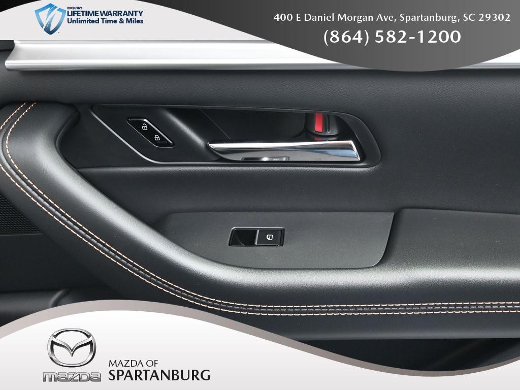 new 2026 Mazda CX-90 car