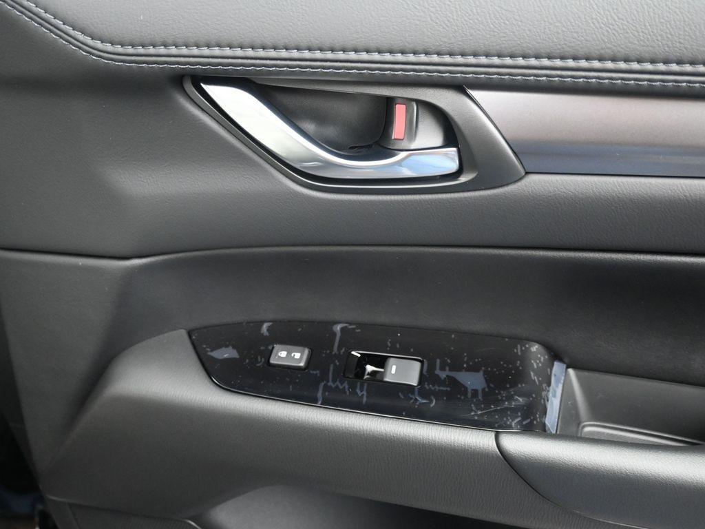 new 2025 Mazda CX-5 car, priced at $30,868