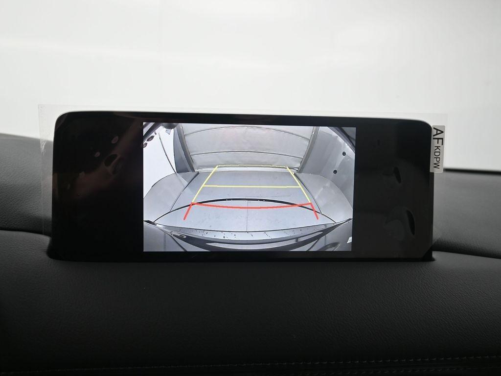 new 2025 Mazda CX-5 car, priced at $30,868