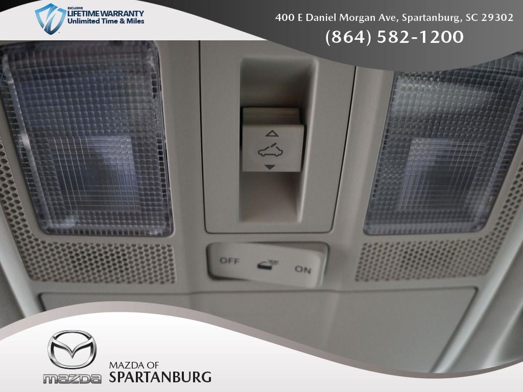 new 2025 Mazda CX-5 car, priced at $30,368