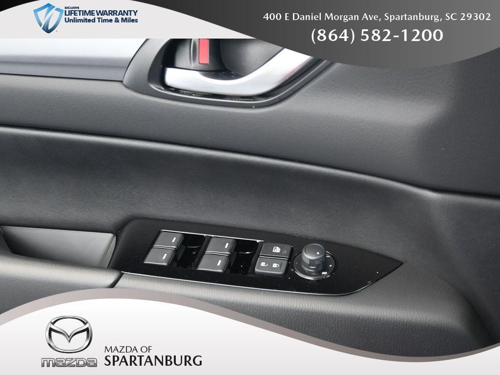 new 2025 Mazda CX-5 car, priced at $29,237