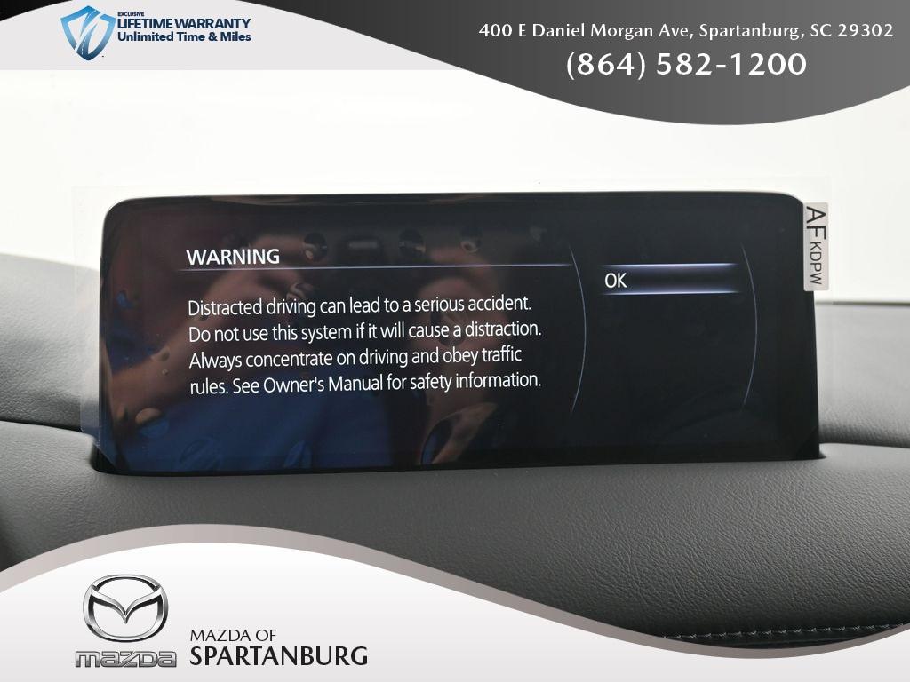 new 2025 Mazda CX-5 car, priced at $29,237